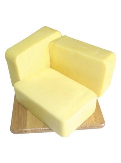Queijo Mussarela - FATIADO KG