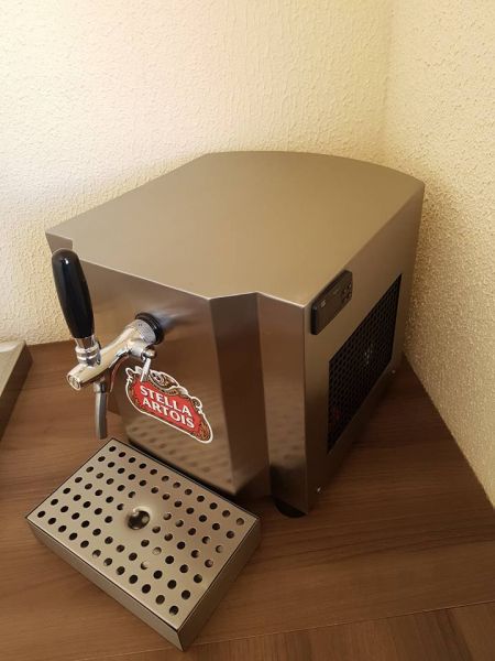 Chopeira Baby 20 L/H Completa