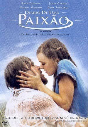 Para Assistir e Baixar o Filme Diário de Uma Paixão - Faça Uma Única Doação