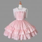 dress JSK sailor Lolita