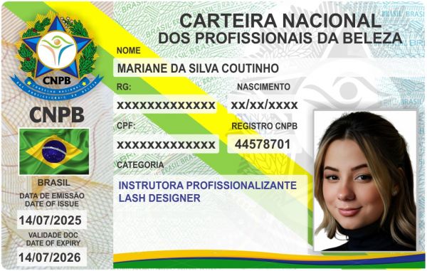 MARIANE DA SILVA COUTINHO