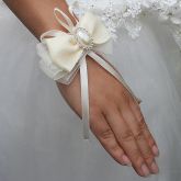 Corsage Diamante