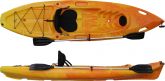 Hunter Fishing