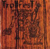 TrollfesT - Willkommen Folk Tell Drekka Fest CD Importado!!!