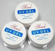 gel lina