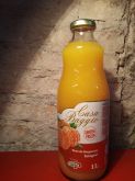 Suco integral de bergamota Casa Baggio 1 litro