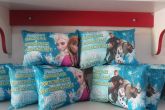 Frozen Mod 02