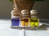 Aromatizante de Carro