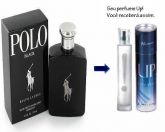UP! 21 – POLO BLACK* – MASCULINO 50 ML