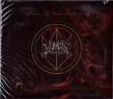Kteis - Cedimmenths The Darkest Paths for Eternity CD Importado Digipack!!!!