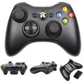 Cód: 101 -  CONTROLE X-360 H MASTON