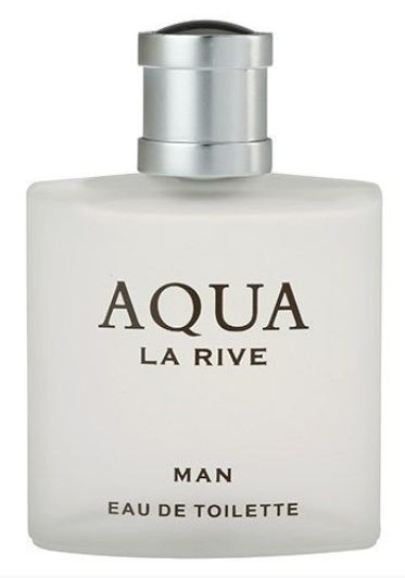 La Rive Aqua Man  90 ml Perfume Eau de Toilette