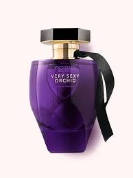 PERFUME VERY SEXY ORCHID VICTORIA'S SECRET-100 ML
