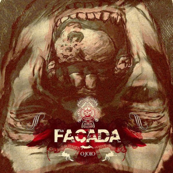 Facada - O Joio