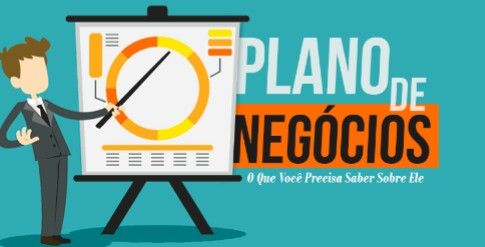 Plano de Negócios