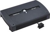 Módulo Amplificador Booster 4ch Ba-xm3600.4 Stereo 3600rms