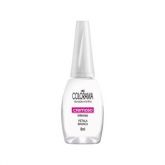 Esmalte Colorama Cremoso 5free Pétala Branca