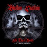 SHELTON / CHASTAIN - The Edge Of Sanity: 88 Demo Session (Slipcase)