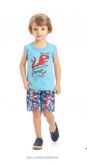 Conjunto Pimentinha