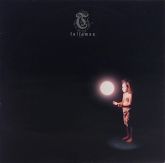 Talisman - Talisman CD Nacional com Slipcase!!!