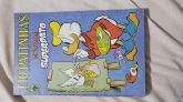 TIO PATINHAS NR 0158
