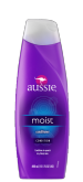 CONDICIONADOR AUSSIE MOIST HIDRATANTE E REVITALIZANTE 400ML