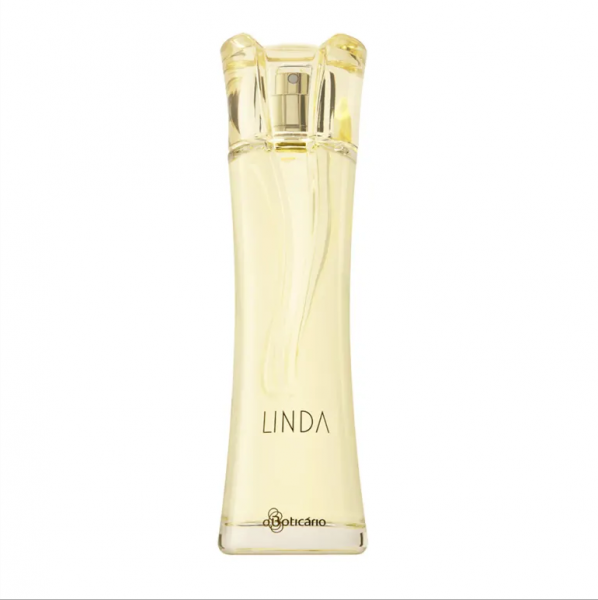 Linda colônia feminino - 100ml