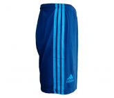 Short Adidas Azul