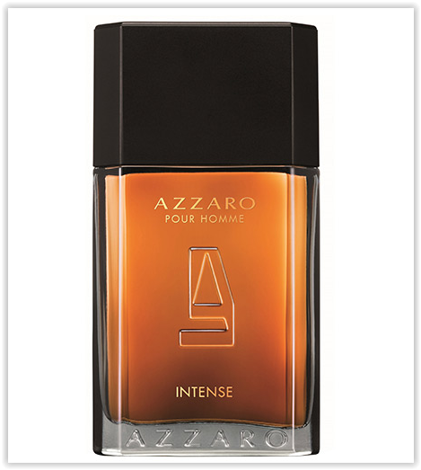 POUR HOMME INTENSE 100ML MAS.