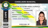FRANCINE DE FATIMA VIEIRA LOURENÇO