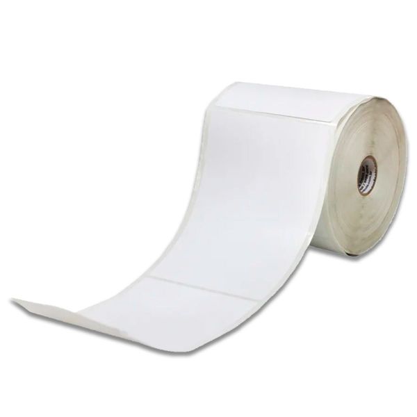 Rolo de Etiquetas Adesivas Correios 104x145 mm