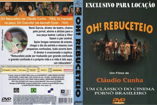 Oh Rebuceteio