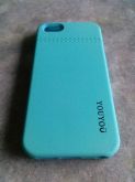 Capas De Silicone Reforsado Original Para Celular Iphone 5s