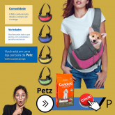 Afiliados PETZ produtos