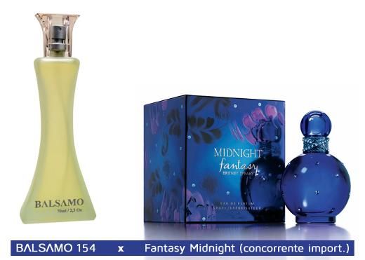 FANTASY MIDNIGHT