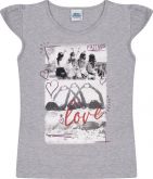 Blusa Bicho Bagunça