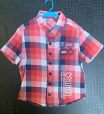 Camisa333 4/5 anos