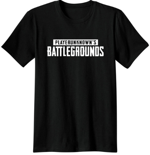 Camiseta BATTLEGROUNDS