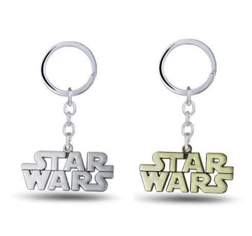 Chaveiro Star Wars Coleção
