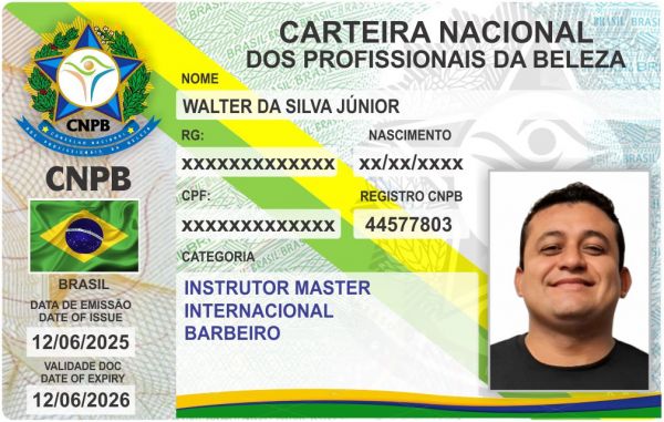 WALTER DA SILVA JÚNIOR