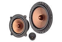 KIT 2 VIAS BRAVOX CS60U