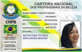 NILMA GOMES CRESPO IVANOV