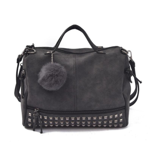 Bolsa BOLISH -FRETE GRÁTIS!