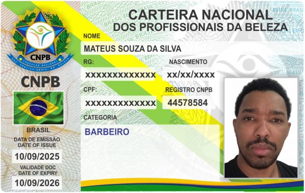 MATEUS SOUZA DA SILVA
