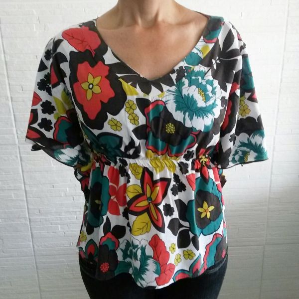 Blusa Amazônia PROMOÇÃO !!! BAIXOUUUU