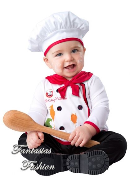 Cozinheiro FF3852