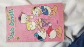 PATO DONALD NR 1342