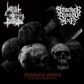 Vomit Of Doom / Attacker Bloody Axe – Diabolic Force (Satan Metal Congregation)