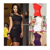 Vestido VAF0012