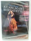 A CANÇAO DE BERNADETTE